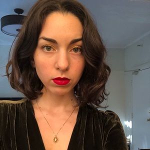 Meet your Posher, Alexa